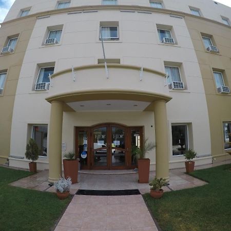 Hotel Del Centro Aimogasta Екстер'єр фото
