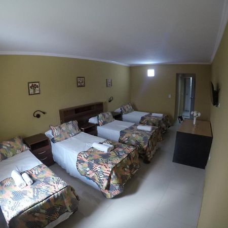Hotel Del Centro Aimogasta Екстер'єр фото