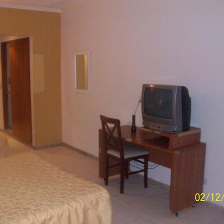 Hotel Del Centro Aimogasta Екстер'єр фото