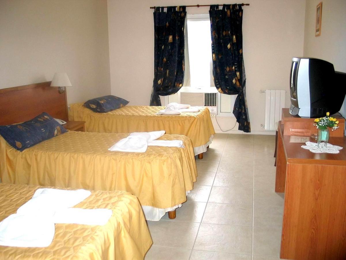Hotel Del Centro Aimogasta Номер фото