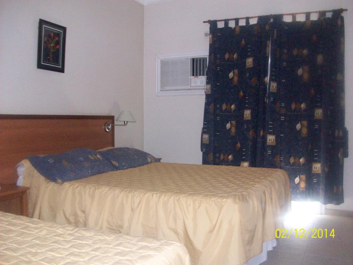 Hotel Del Centro Aimogasta Номер фото